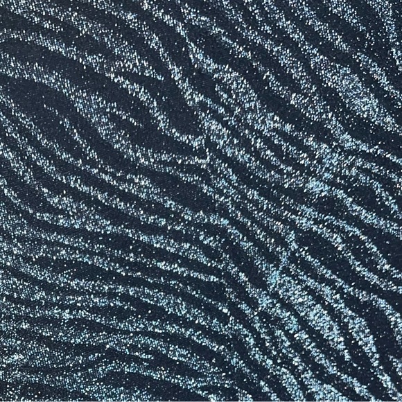 XS zebra print dress, by Jennifer Lopez - Picture 3 of 4